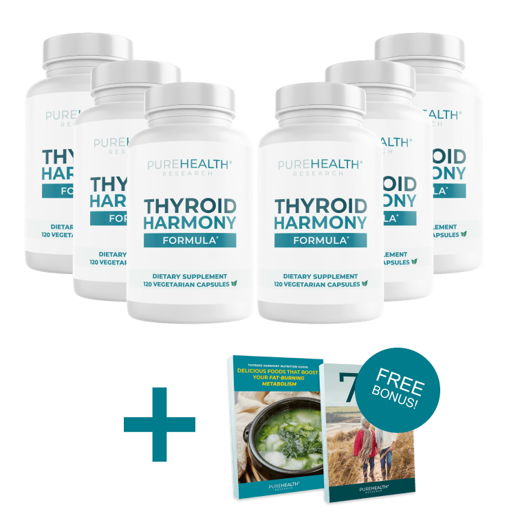 Thyroid Harmony Formula